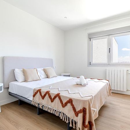 Caterina Ventas Apartment Madrid Exterior photo