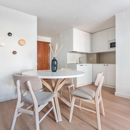 Caterina Ventas Apartment Madrid Exterior photo