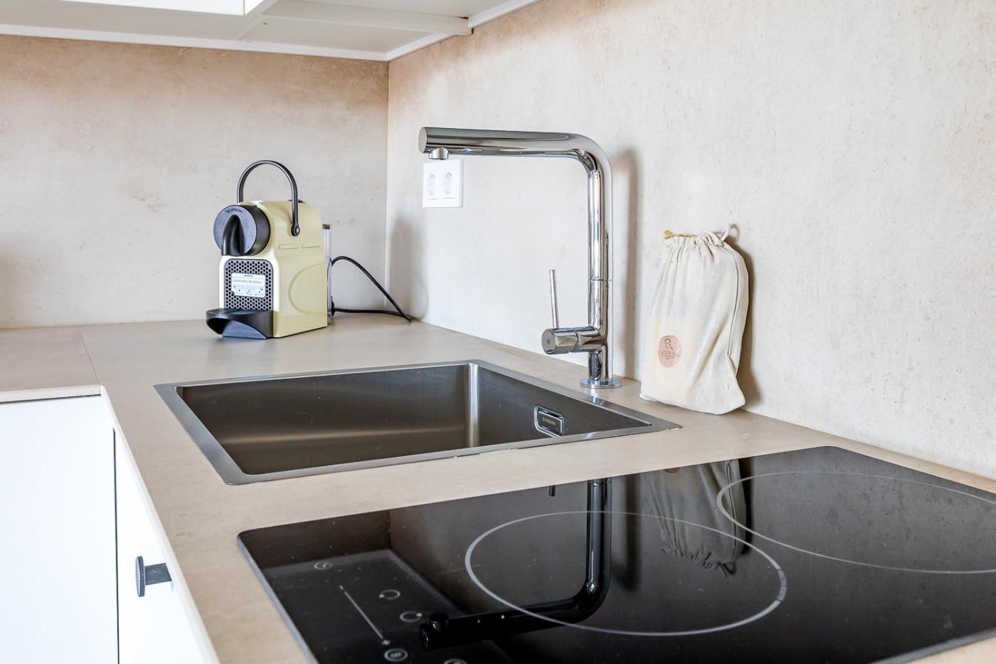 Caterina Ventas Apartment Madrid Exterior photo