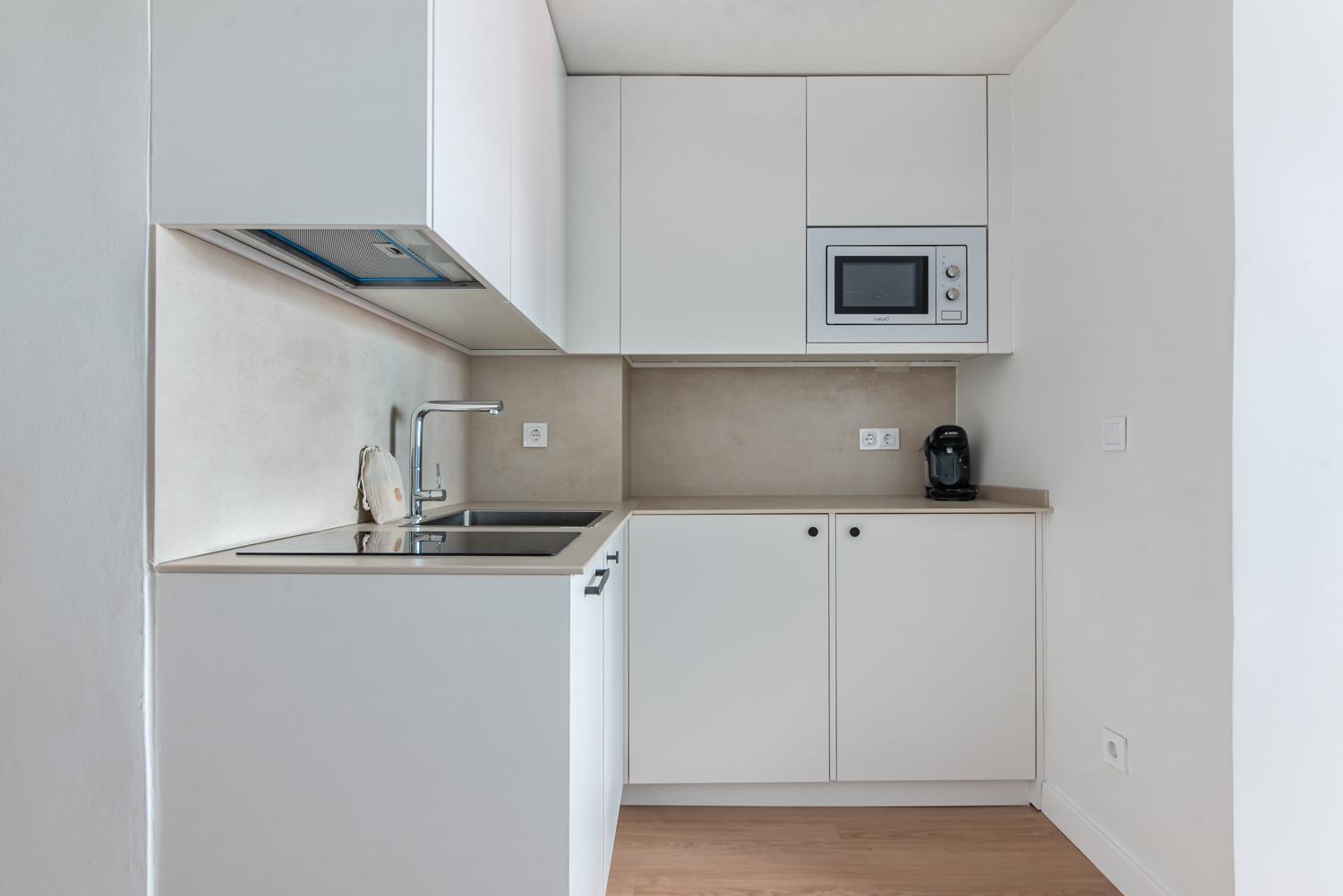 Caterina Ventas Apartment Madrid Exterior photo