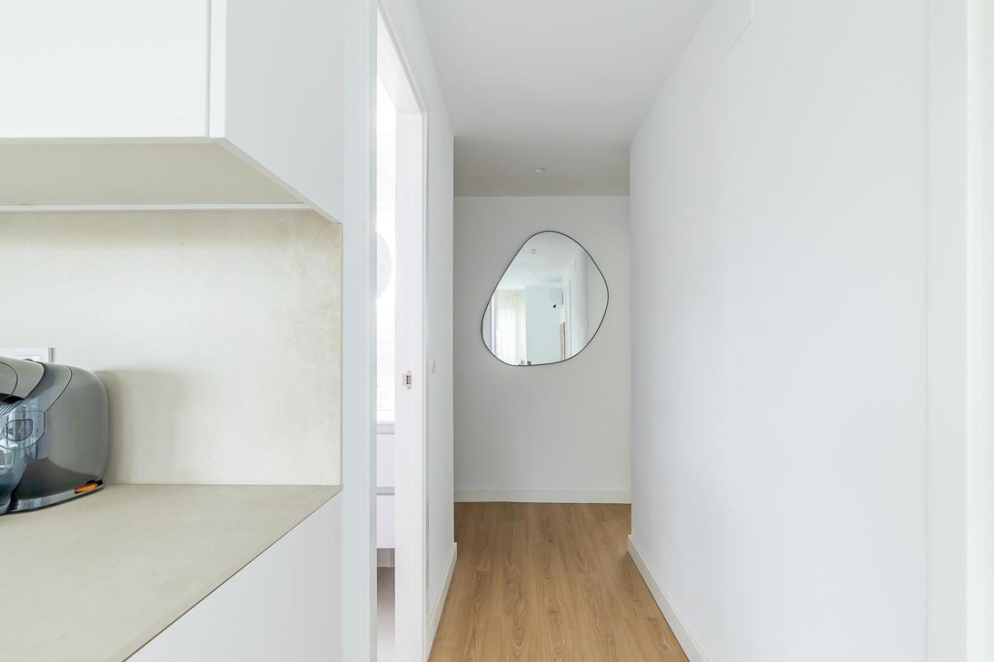 Caterina Ventas Apartment Madrid Exterior photo