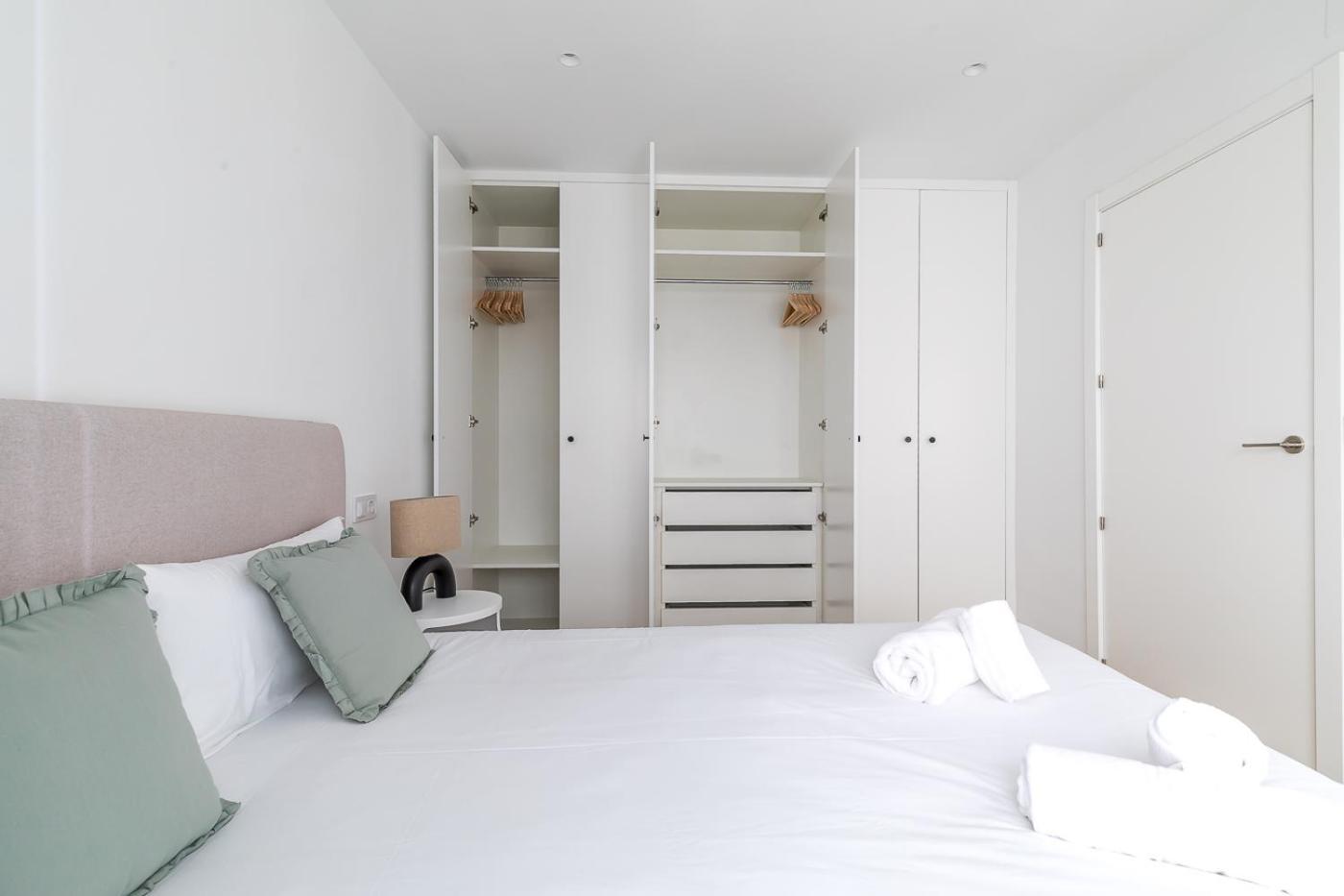 Caterina Ventas Apartment Madrid Exterior photo