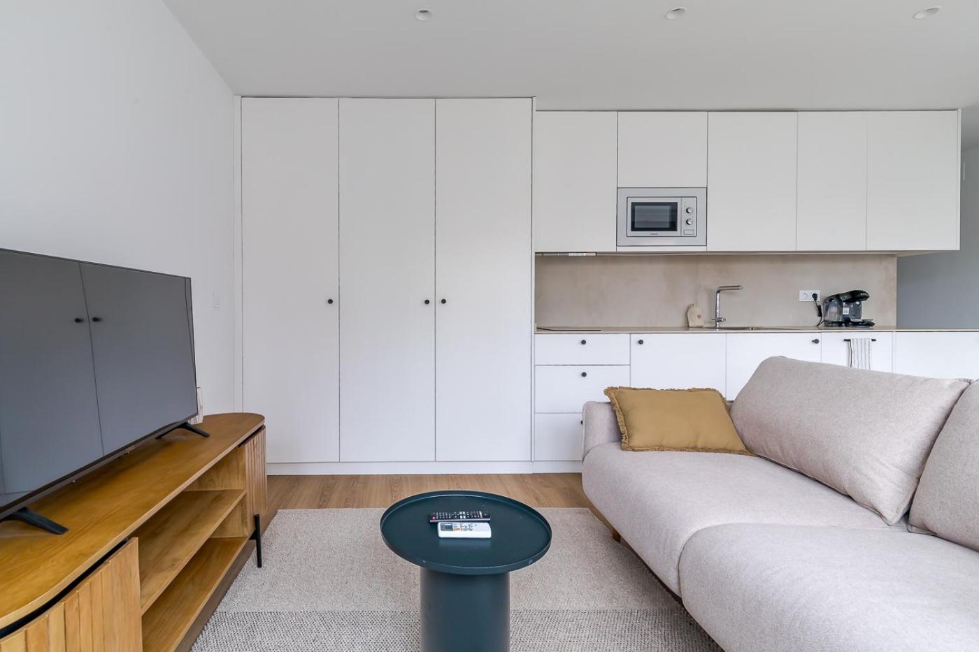 Caterina Ventas Apartment Madrid Exterior photo