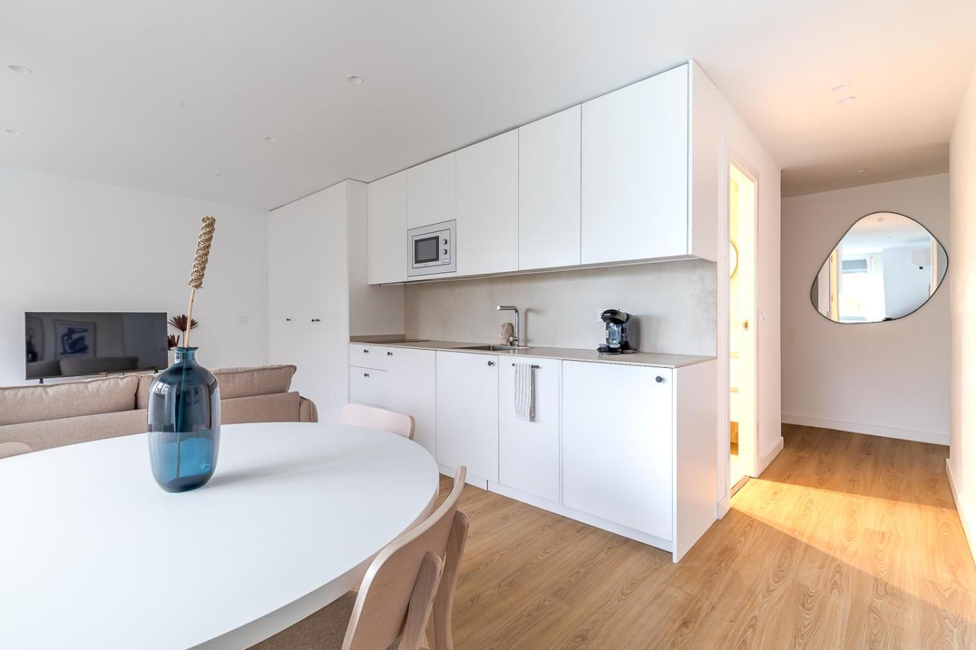 Caterina Ventas Apartment Madrid Exterior photo