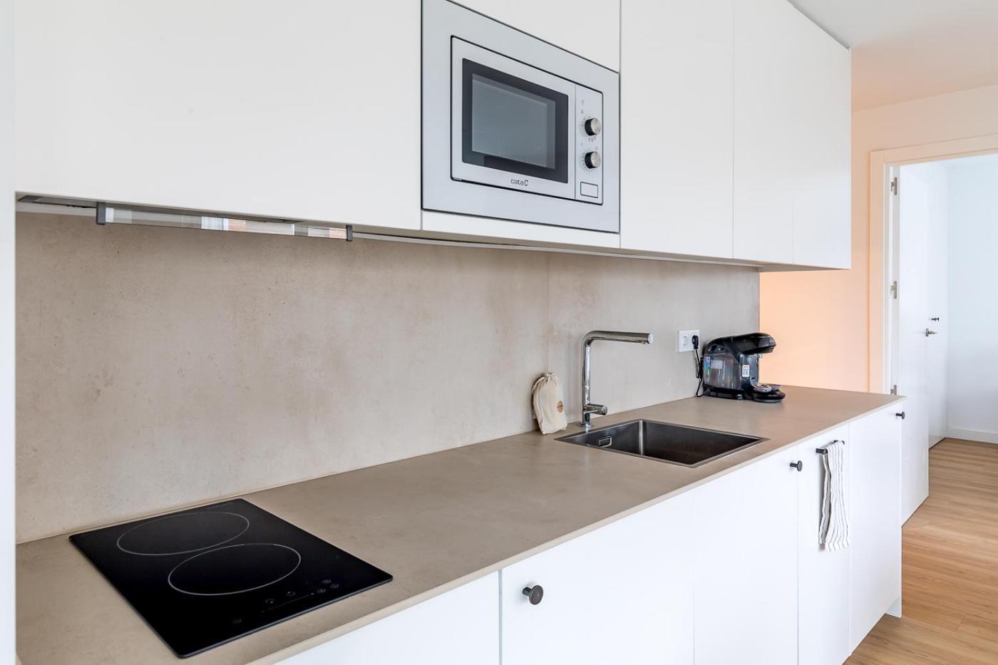 Caterina Ventas Apartment Madrid Exterior photo
