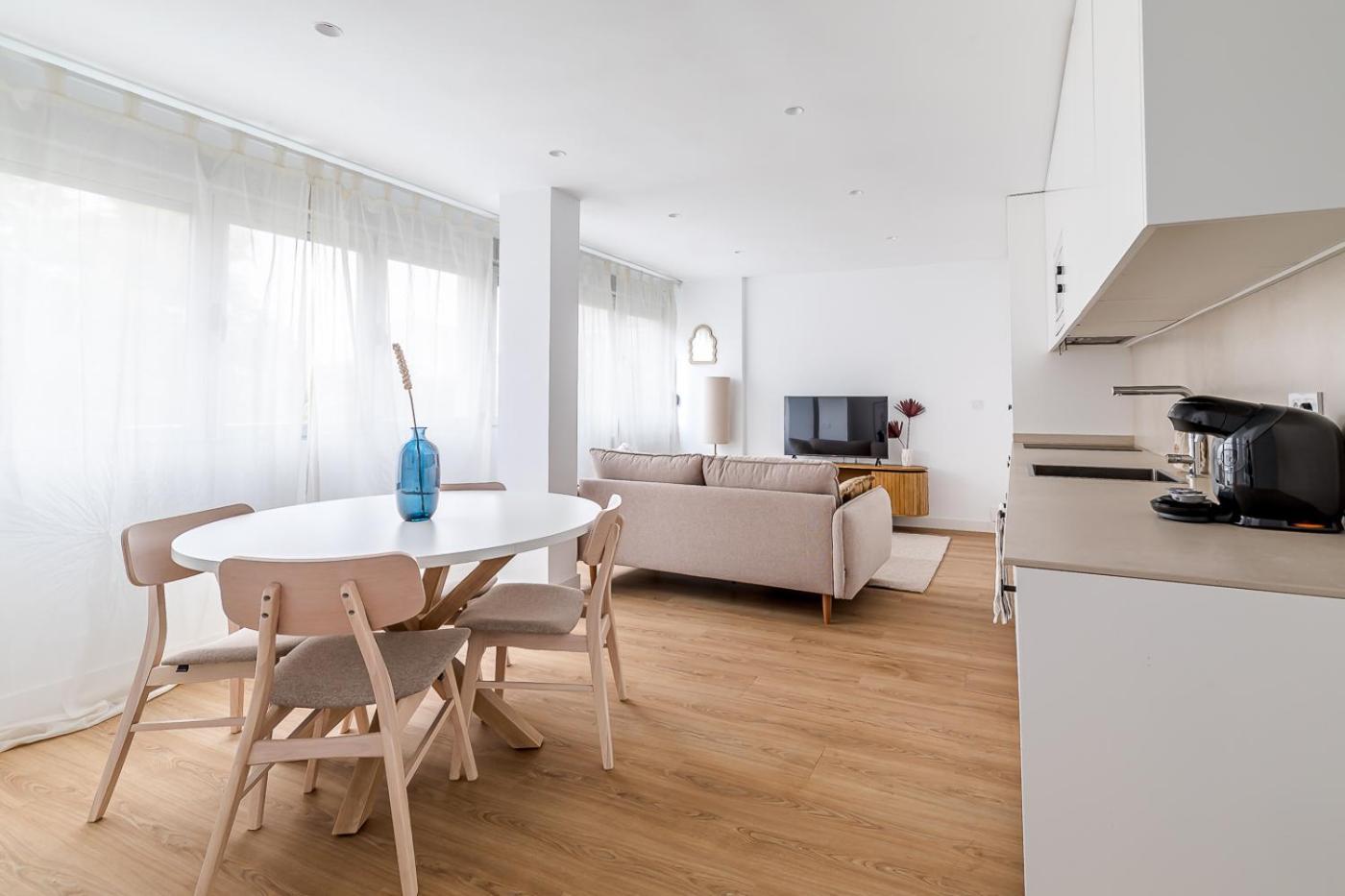Caterina Ventas Apartment Madrid Exterior photo
