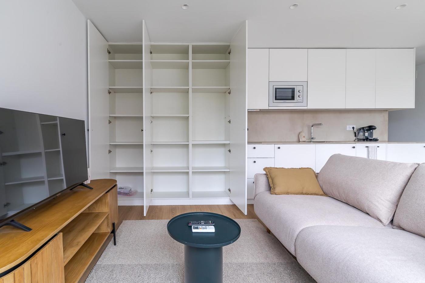 Caterina Ventas Apartment Madrid Exterior photo